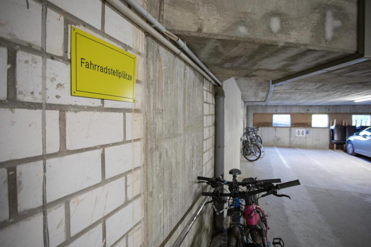 Ferienappartement Winterberg - Bikepark Um Die Ecke Exteriér fotografie